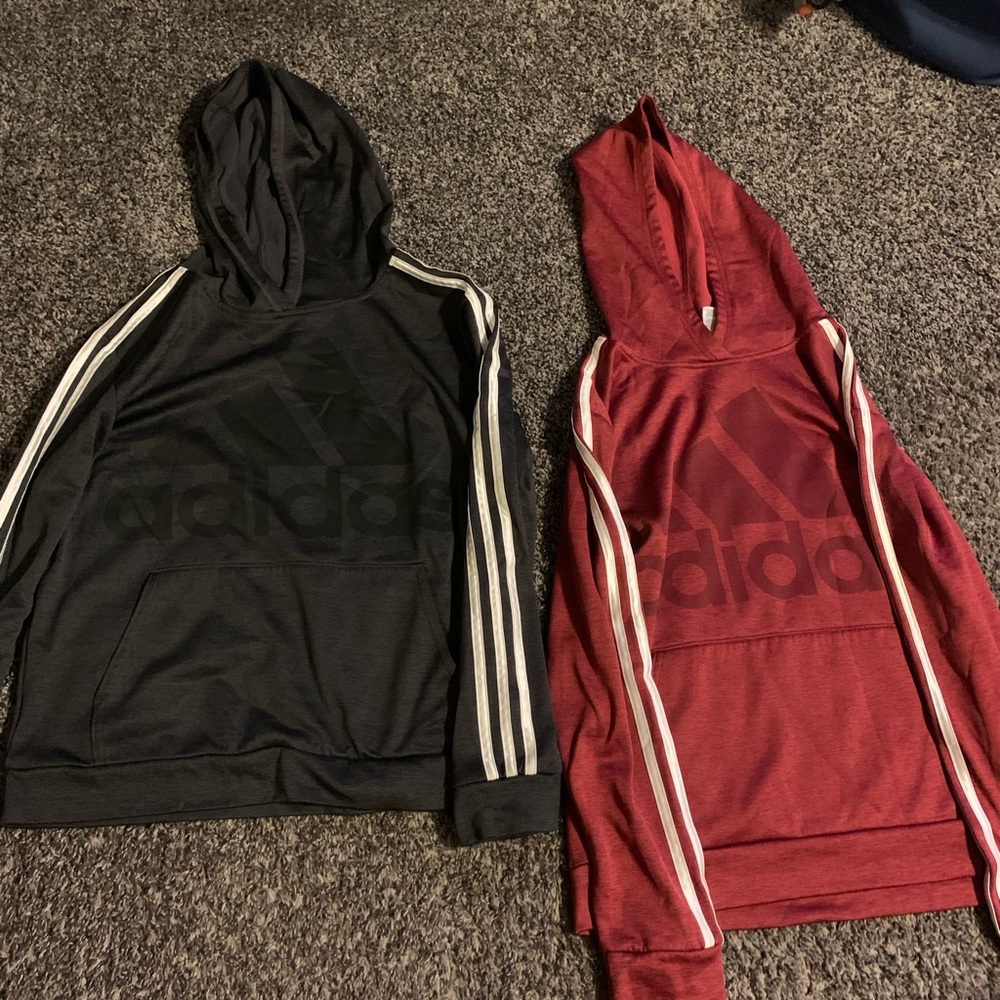 Adidas Hoodies